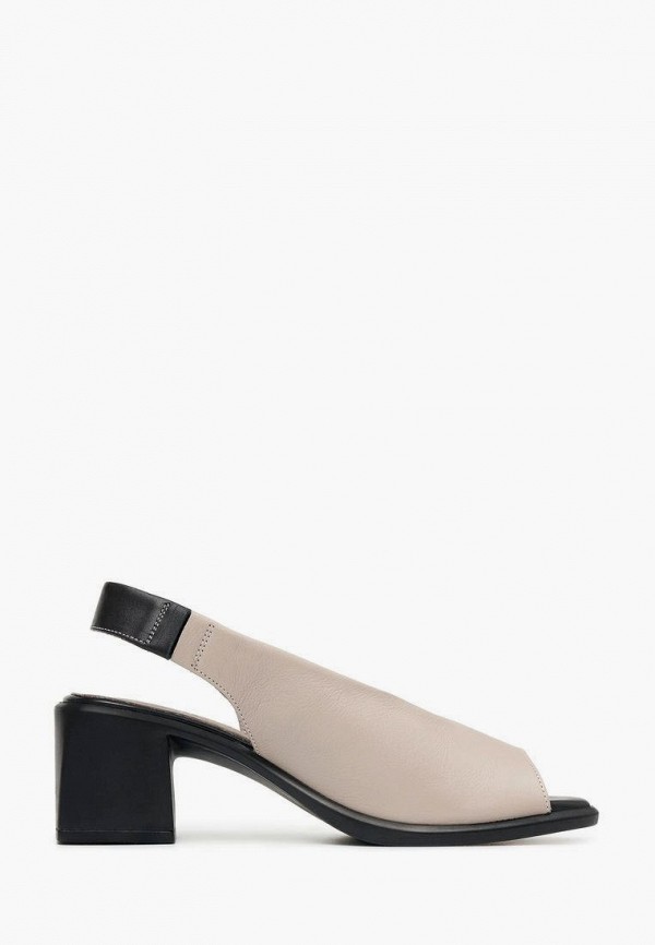 фото Туфли pierre cardin