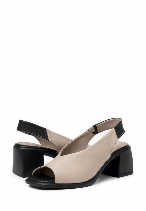 фото Туфли pierre cardin