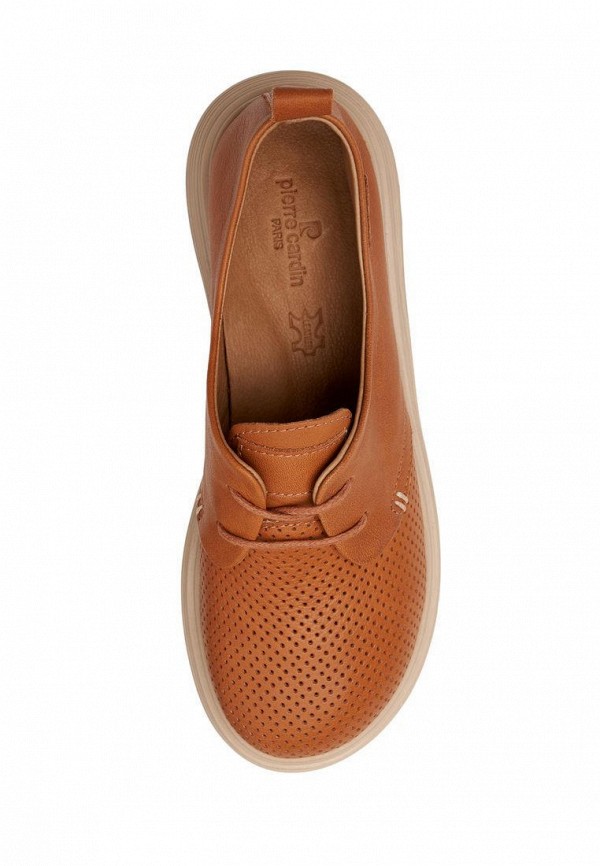 фото Ботинки pierre cardin