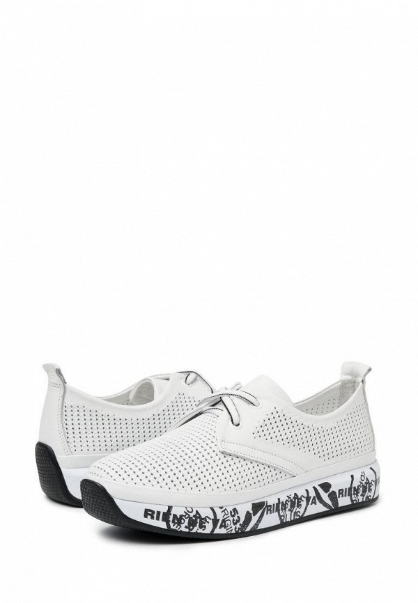 фото Кроссовки pierre cardin