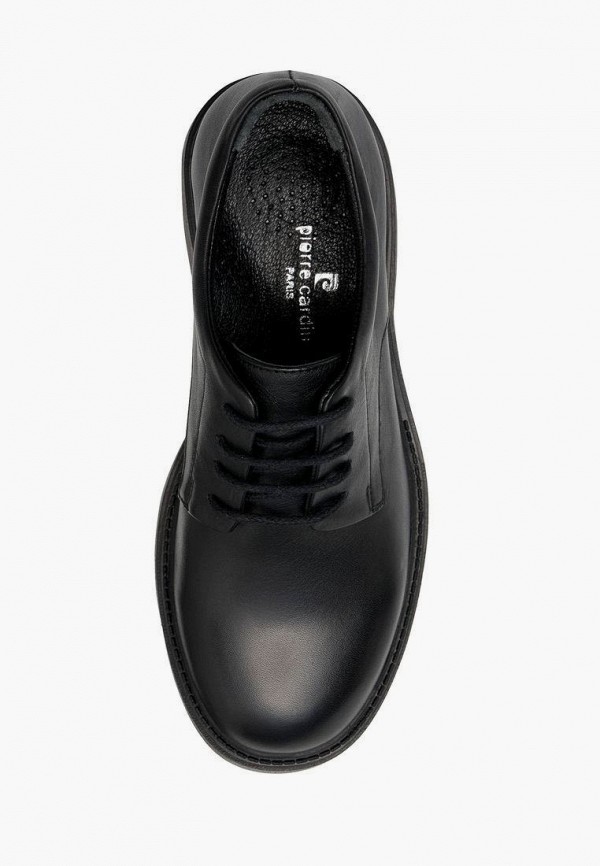 фото Ботильоны pierre cardin