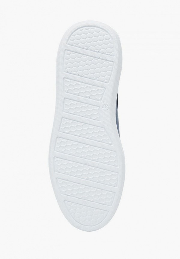 Кроссовки Alessio Nesca синий, размер 37, фото 4