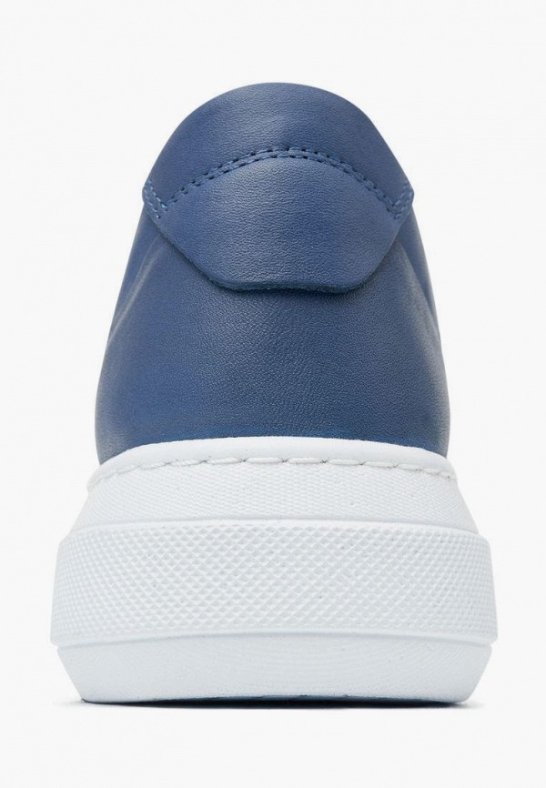 Кроссовки Alessio Nesca синий, размер 37, фото 5