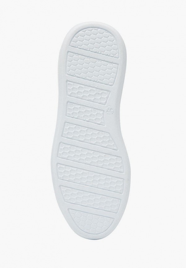 Кроссовки Alessio Nesca бежевый, размер 36, фото 4