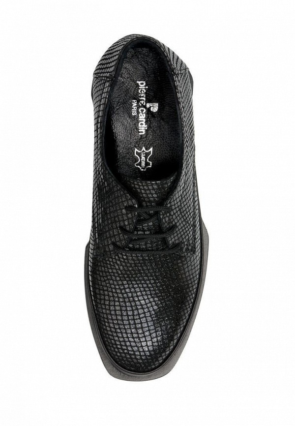 фото Ботинки pierre cardin