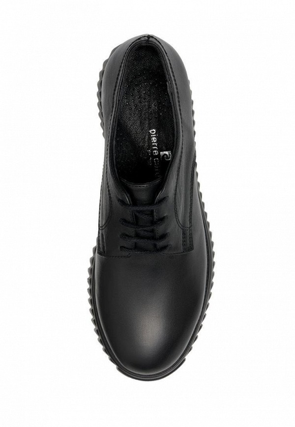 фото Ботинки pierre cardin