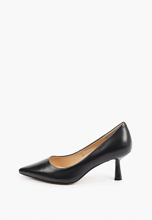 фото Туфли el'rosso