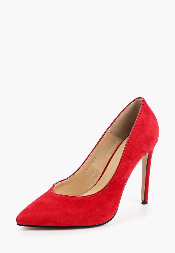 фото Туфли el'rosso