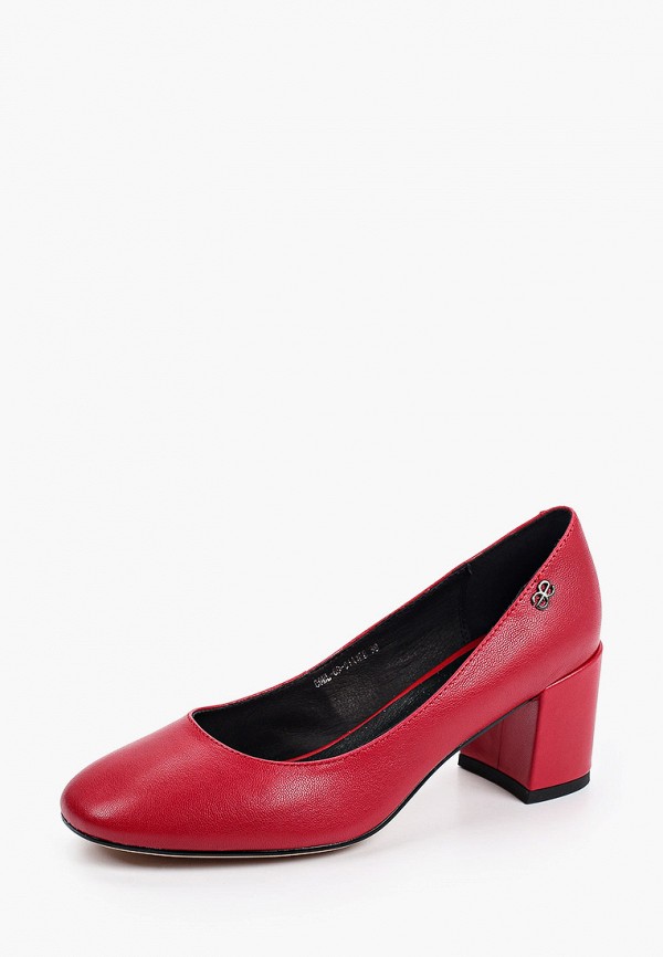 фото Туфли el'rosso