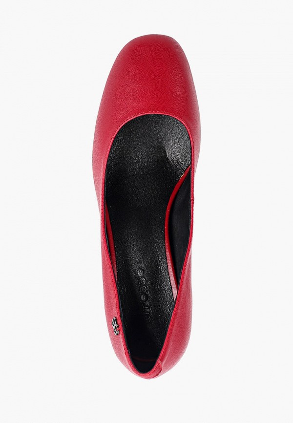 фото Туфли el'rosso