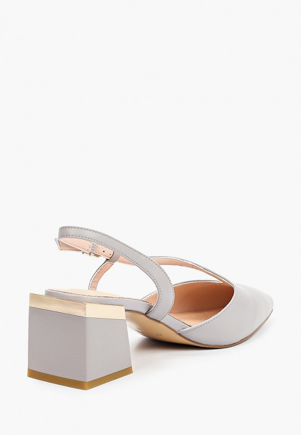 фото Туфли milana