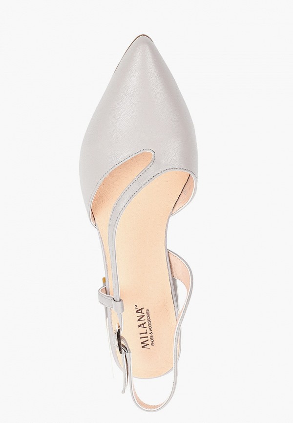 фото Туфли milana