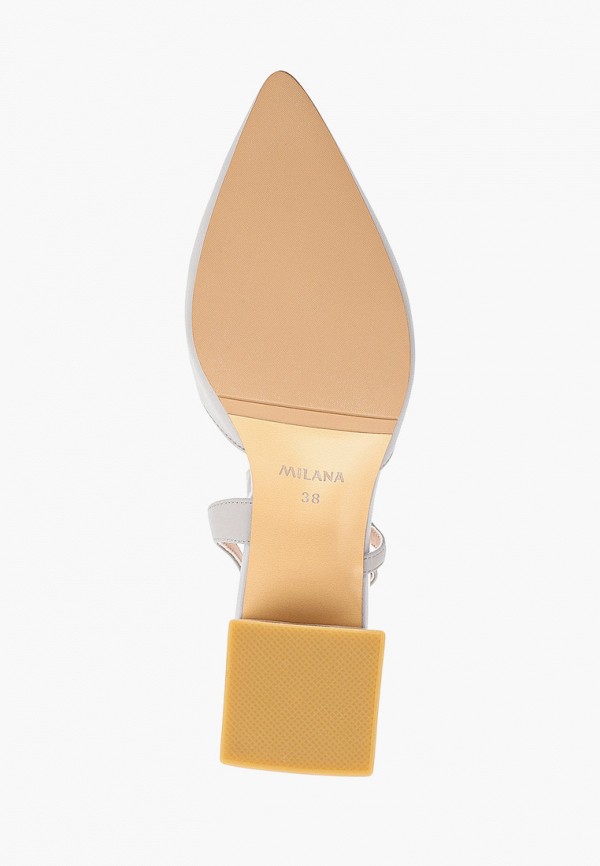 фото Туфли milana