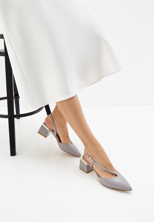 фото Туфли milana