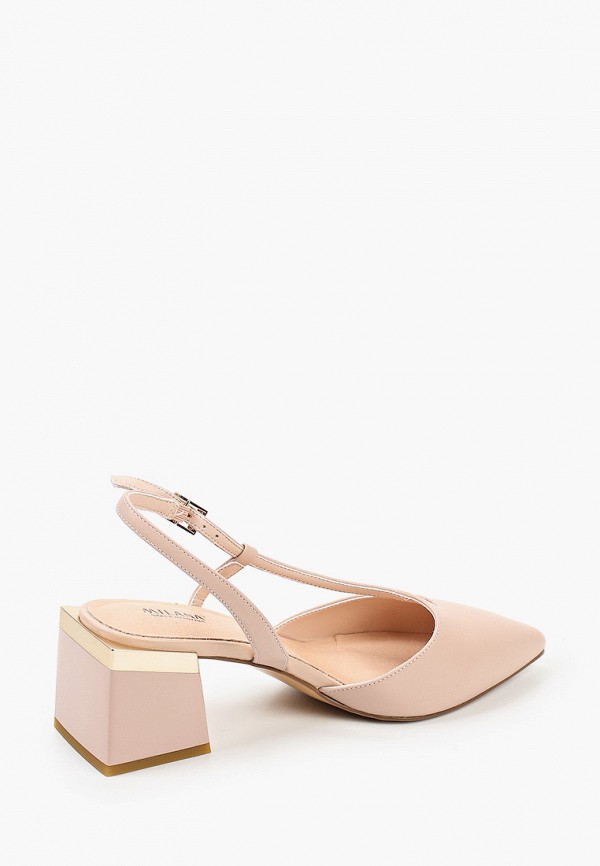 фото Туфли milana