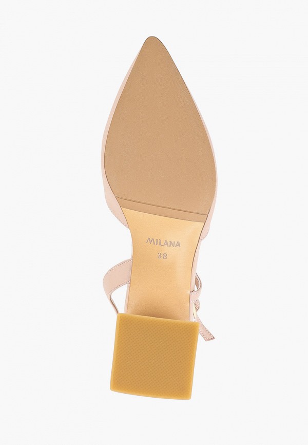 фото Туфли milana