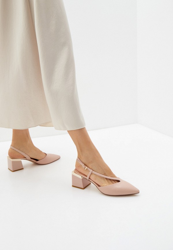 фото Туфли milana