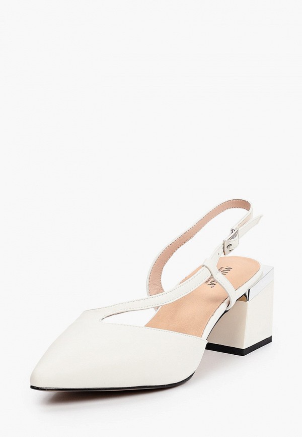 фото Туфли milana