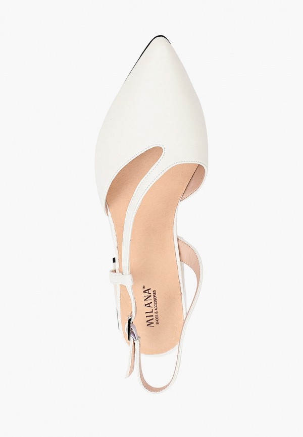 фото Туфли milana