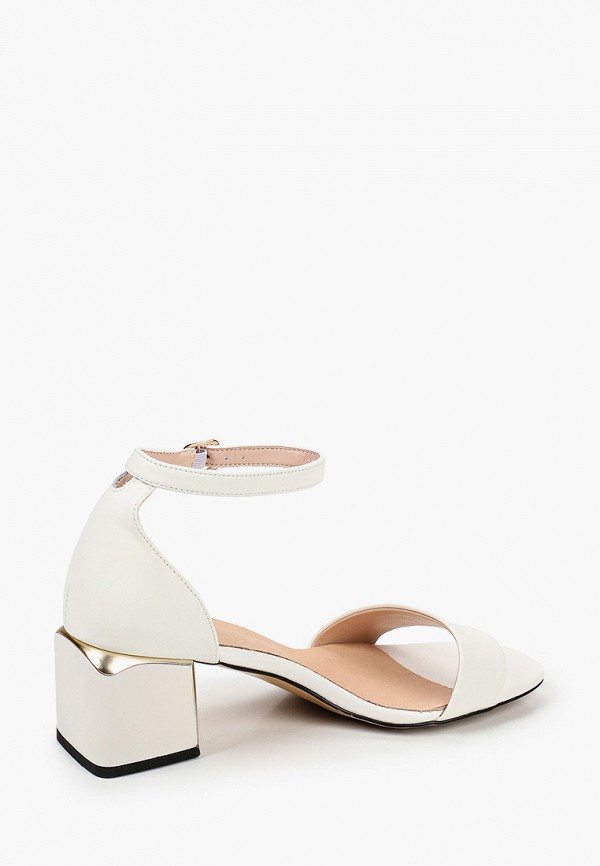 фото Босоножки milana