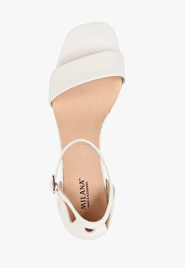 фото Босоножки milana