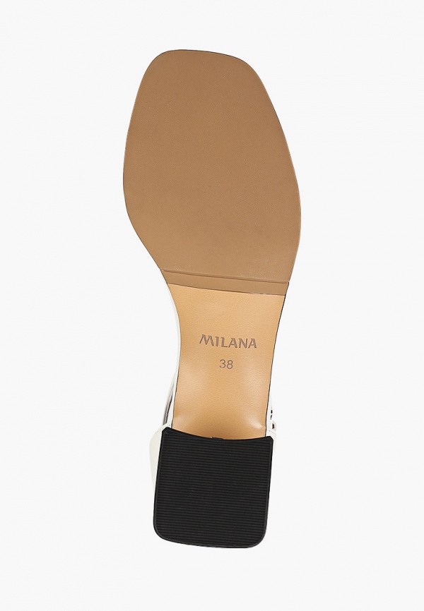 фото Босоножки milana