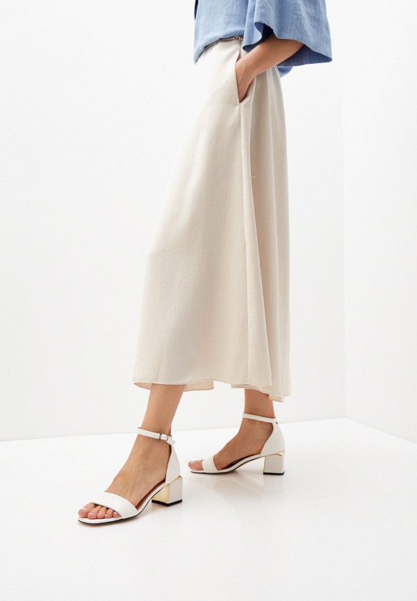 фото Босоножки milana