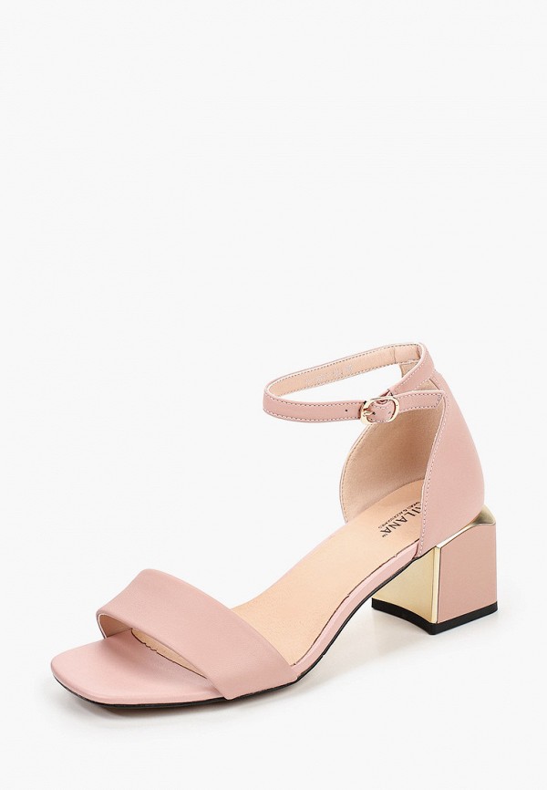 фото Босоножки milana