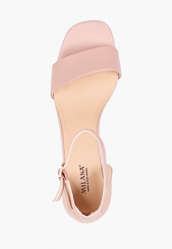 фото Босоножки milana