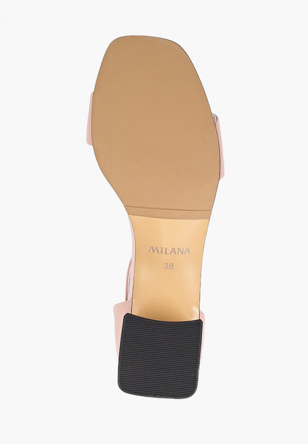 фото Босоножки milana