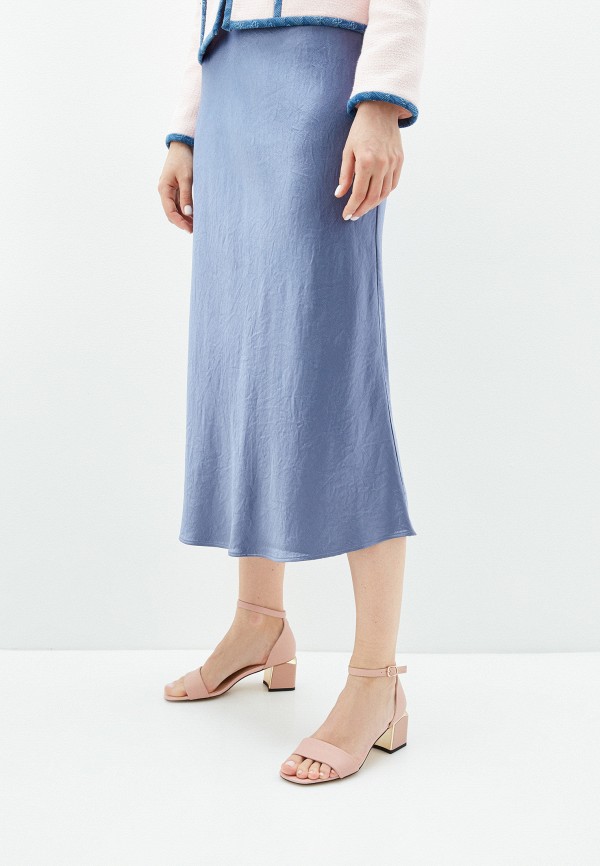 фото Босоножки milana