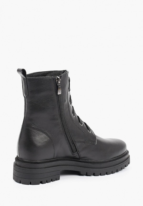 фото Ботинки francesco donni