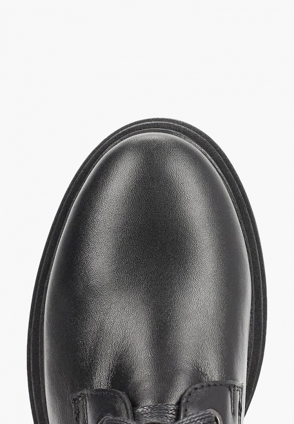 фото Ботинки francesco donni