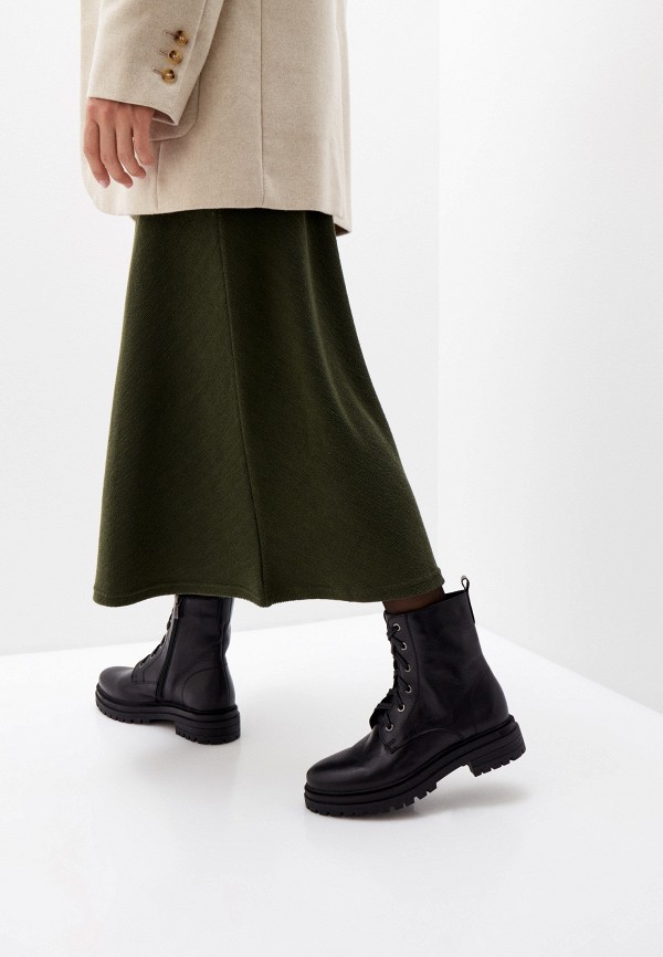 фото Ботинки francesco donni