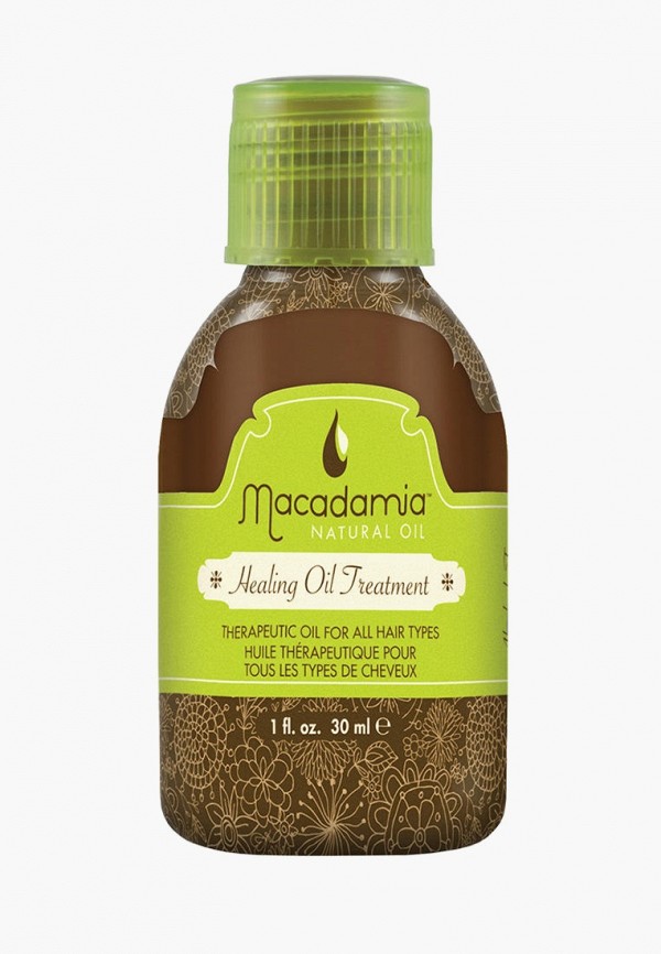 Масло для волос Macadamia 2400₽