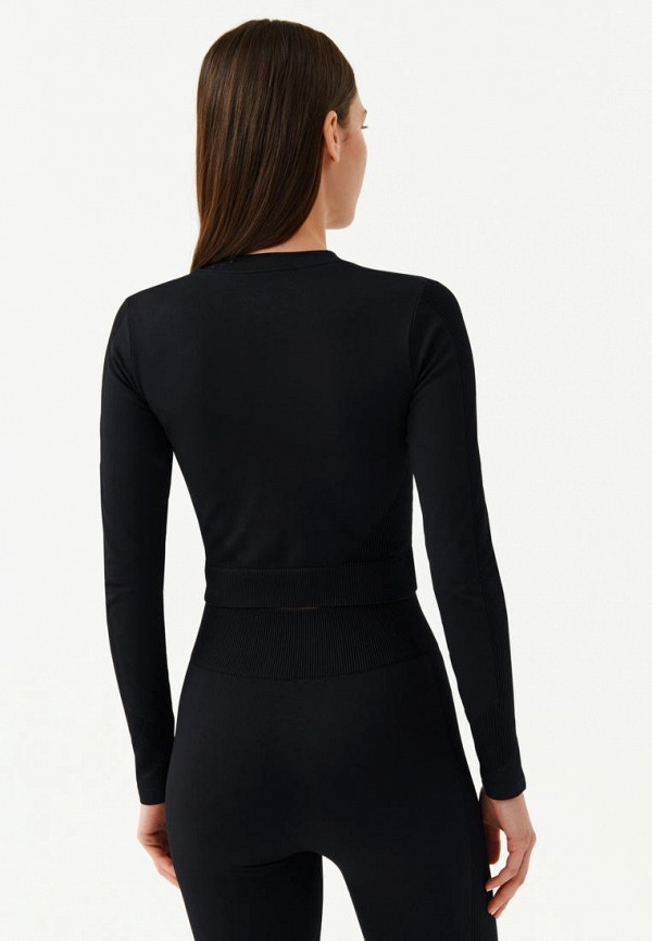 фото Лонгслив спортивный befree