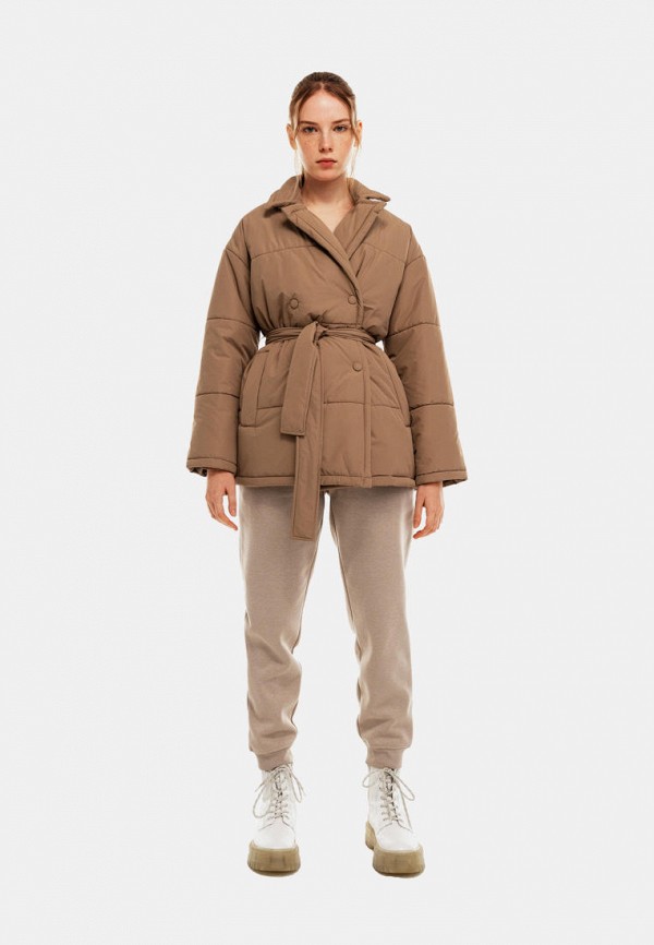 фото Куртка утепленная befree