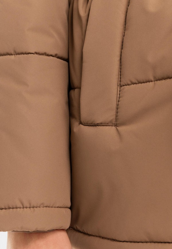 фото Куртка утепленная befree