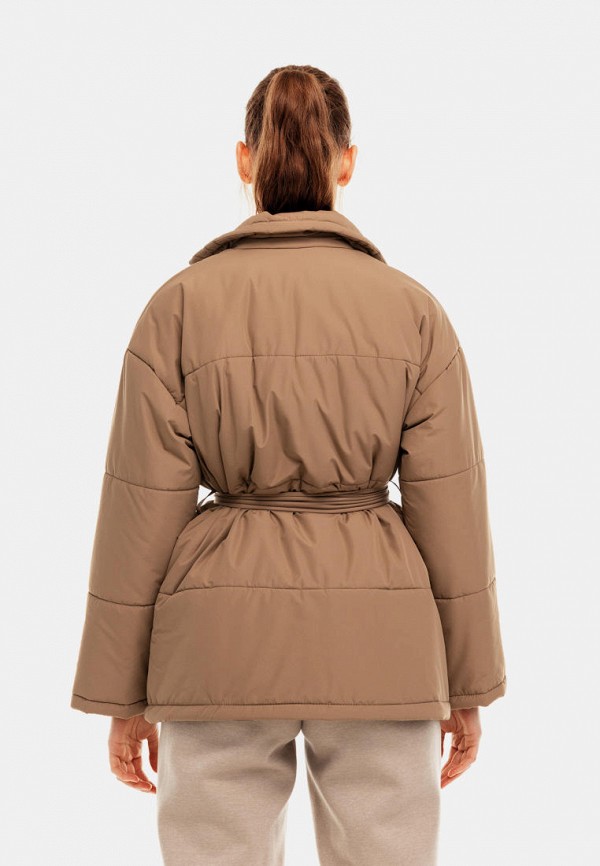 фото Куртка утепленная befree