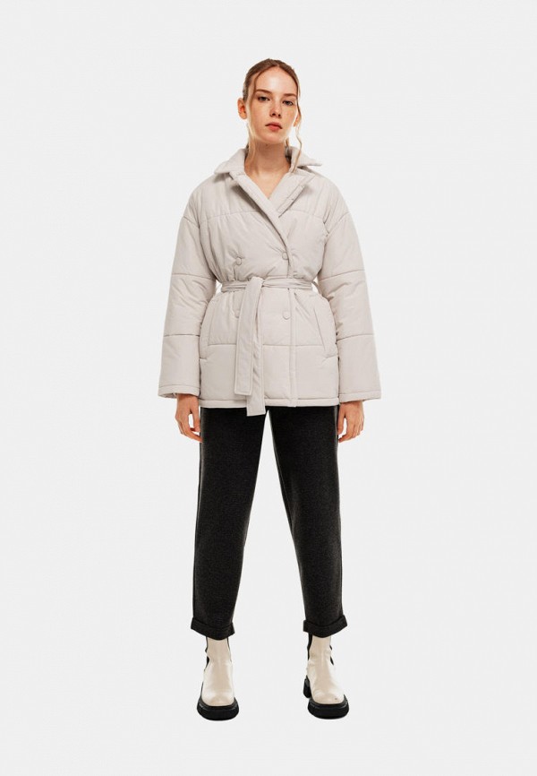 фото Куртка утепленная befree