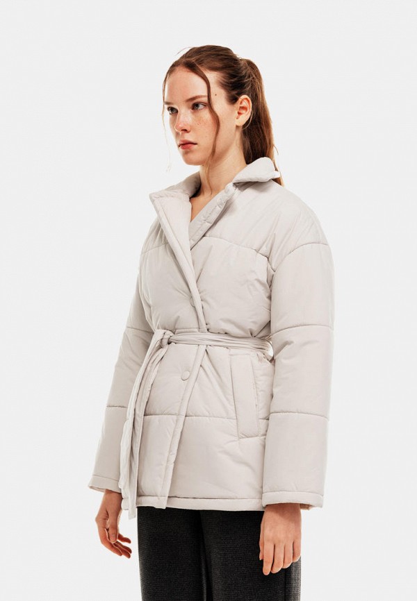 фото Куртка утепленная befree