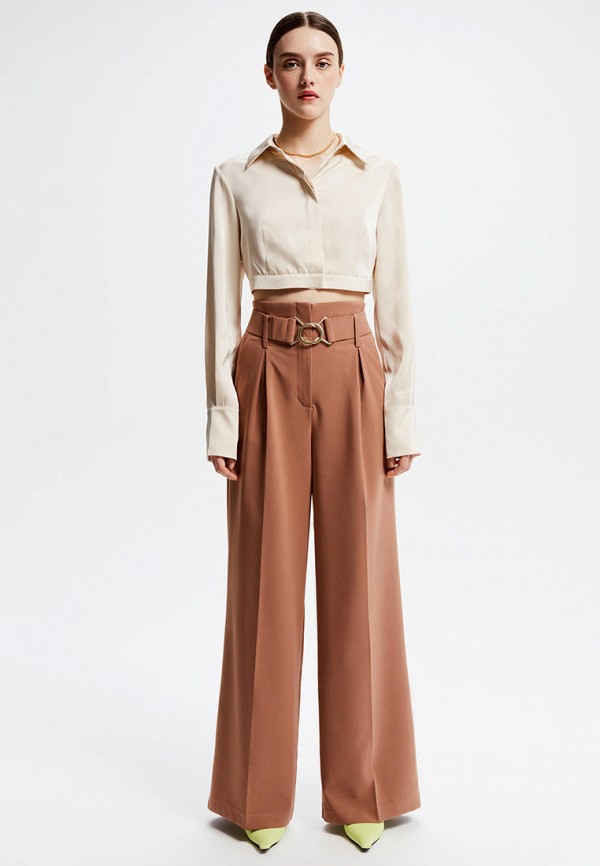 фото Брюки love republic