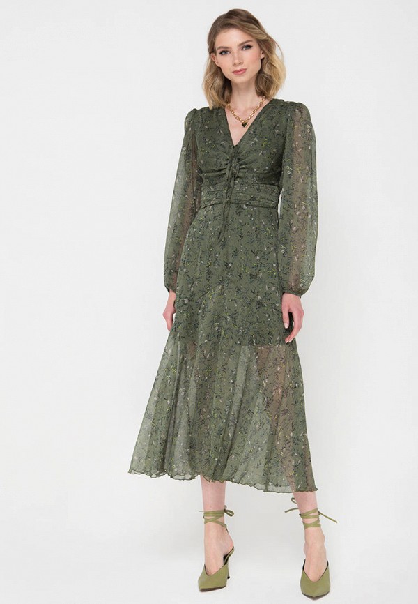 фото Платье fors