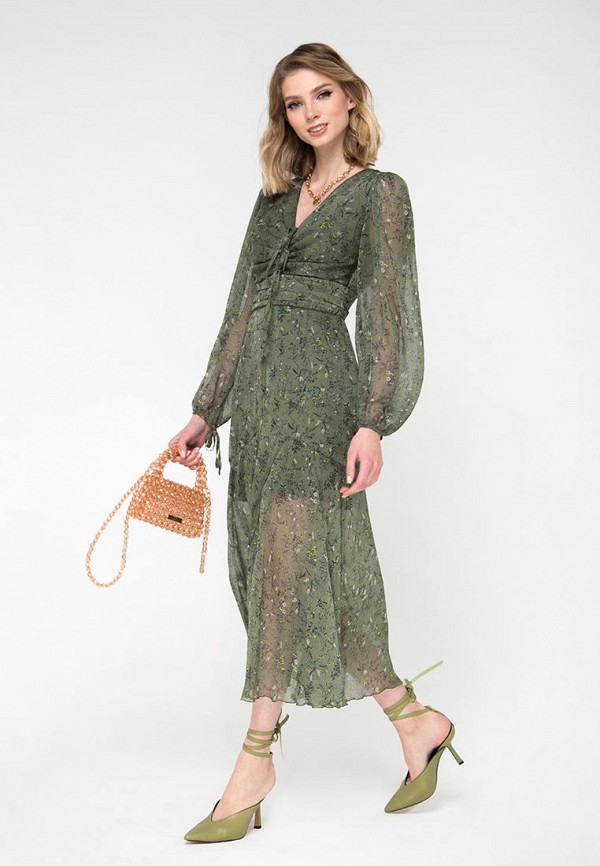 фото Платье fors