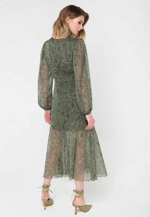 фото Платье fors