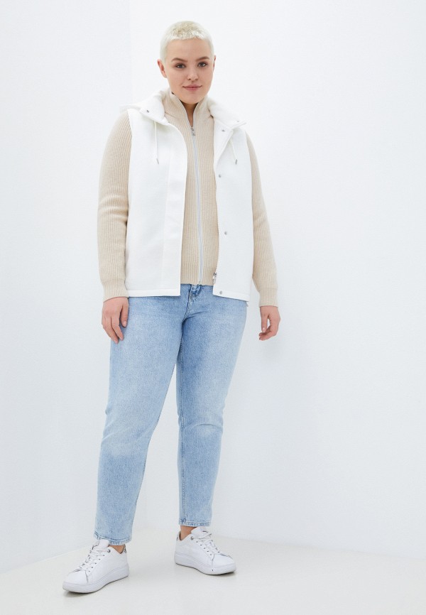 фото Жилет утепленный gerry weber