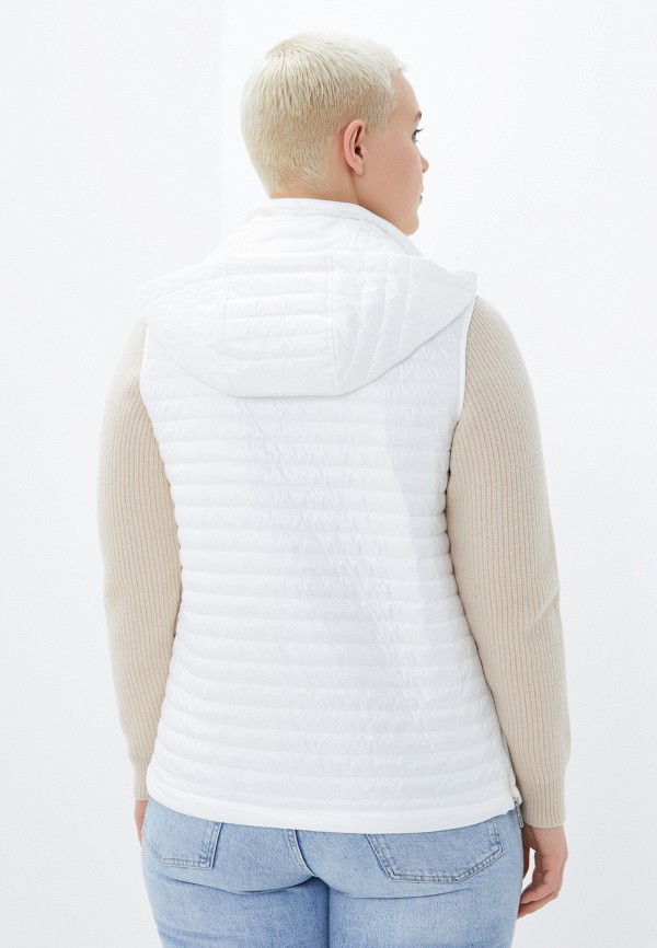 фото Жилет утепленный gerry weber