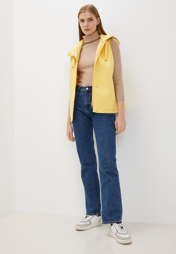 фото Жилет утепленный gerry weber