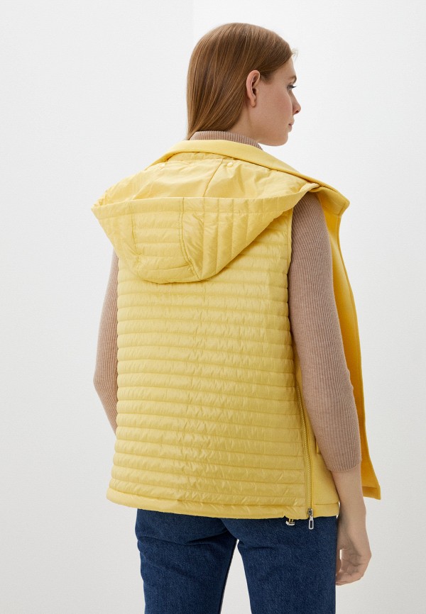 фото Жилет утепленный gerry weber