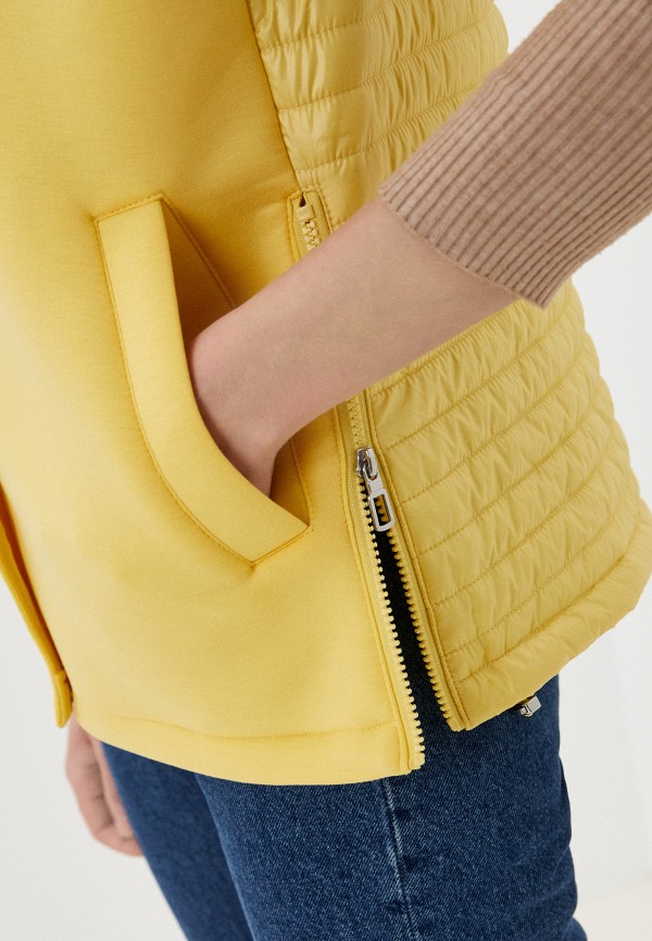 фото Жилет утепленный gerry weber